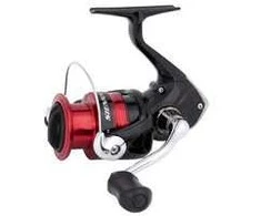 Fishing reel Shimano Sienna FG 4000