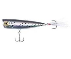 Vobleris Shimano Yasei Pure Pop F 60mm Perch