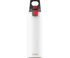 Termo puodelis SIGG H&amp;C One Light 0.55 L | Baltas