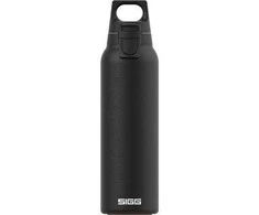Termo puodelis SIGG H&amp;C One Light 0.55 L | Juodas