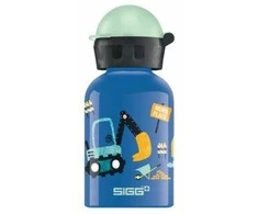 Sigg mažas vandens butelis Build 0,3 l