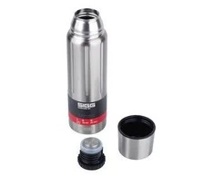 Termosas Sigg Gemstone IBT Selenite 1.1l | sidabrinis