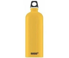 Gertuvė SIGG Traveller Geltona 1.0 L