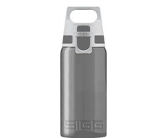 Gertuvė SIGG Drinking Viva One 0.5L, pilka