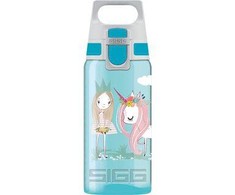 Gertuvė Sigg Viva One Believe in Miracles, 500 ml