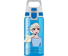 Buteliukas, bidon vaikams VIVA ONE Sigg 0,5 l - Elsa