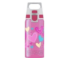 Sigg Gertuvė VIVA ONE Hearts 0.5 L