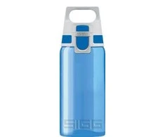 Gertuvė SIGG Drinking Viva One 0.5L, mėlyna