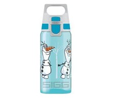 Vaikiška gertuvė Sigg Viva One Olaf II šviesiai mėlyna, 0,5 l