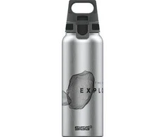 Termo puodelis SIGG WMB Pathfinder 1.0 L | Alu