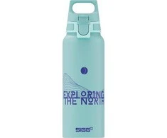 Termo puodelis SIGG WMB Pathfinder 1.0 L | Glacier