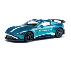 Siku Aston Martin Vantage GT4