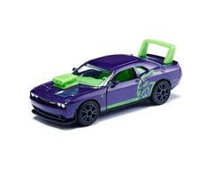 SIKU Blister - Dodge Challenger