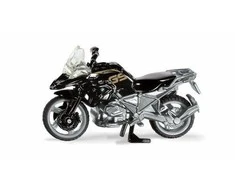 Siku Siku 13 - Variklis BMW R 1250 GS LCI