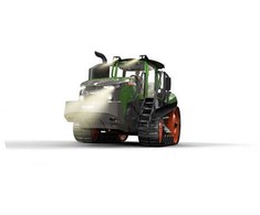 SIKU Control - Bluetooth Fendt 1167 Vario MT