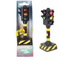 Dickie Toys Dickie City Semafor 12 cm