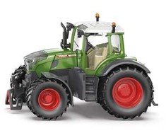Žaislinis traktorius Fendt 728 Vario Siku Farmer
