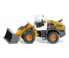 Siku - 1:50 Liebherr L 556 ratinis krautuvas (313-3561)