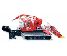 Trefl Žaislinis ratrakas Pistenbully 600 Siku Super S4914