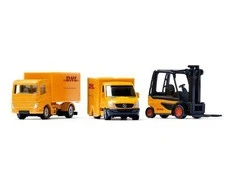 Siku – DHL logistikos rinkinys (313-6335)