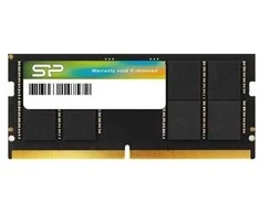 RAM Silicon Power SODIMM DDR5 16GB 5600MHz CL46 operatyvioji atmintis