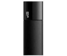„Silicon Power“ atmintinė 32 GB Ultima U05, juoda