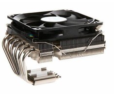 SilverStone SST–NT06–PRO–V2 Nitrogono aušintuvas CPU – 120 mm