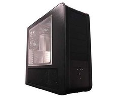 SilverStone SST-TJ07B-W Temjin