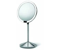 Simple Human simplehuman ST3004 lusterko do makijażu Sidabrinė