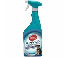 Simple Solution Puppy Aid priemonė šuniukams pritraukti, 500 ml