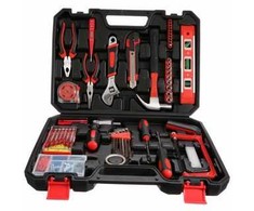 SIXTOL Tool set HOME 110