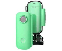 SJCAM C100+ Žalias