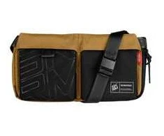 Crossbody Bag Skinarma Jager rudos spalvos