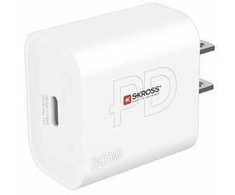 Skross Power Charger US/Japan mfl. 1x
