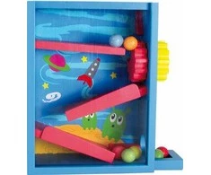 Almarina SMALL FOOT žaislinė gumos gaminimo mašina