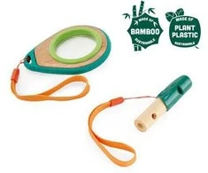 HAPE gamtos tyrinėtojo rinkinys, E5570