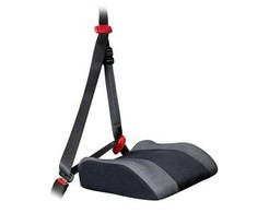 Smart Kid Belt Vaikiškas automobilio diržas