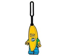 Magy Squishy bananas 40 cm XL dydis