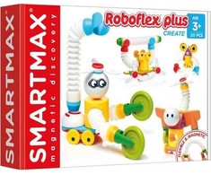 Smartmax Iuvi Smart Max Roboflex PLUS IUCVI Žaidimai