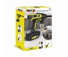 Smoby Karcher slėgio skalbykla