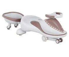 Tulano Meester Group Sp. su o.o. Focus 55 Pilkas gravity ride for kids