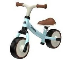 Tulano Meester Group Sp. su o.o. Scout 15 Mėlyna cross-country bicycle