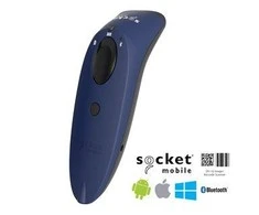 Socket Mobile Mėlyna SOCKETSCAN S740 2D Mėlynas - BARCODE SCANNER