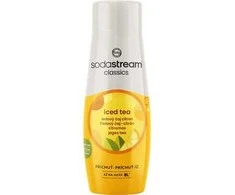 SodaStream Iced tea flavour CITRON 440 ml, NEW
