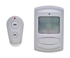 Solight Šviesus 1D11 GSM signalizacija