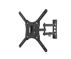 Solight 1MK22 vidurinės konsolės laikiklis plokščiam televizoriui nuo 43 cm iki 140 cm (17" - 55")