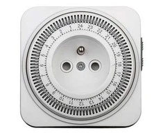 Solight DT06 mechanický časovač