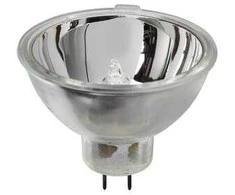 Osram halogeninė HLX lempa GZ6.35 su atšvaitu 150W 15V