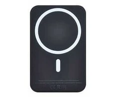 Solight Lengvas maitinimo blokas, 5000 mAh, suderinamas su MagSafe