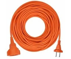 Solight PS22 1z ilgintuvas 20 m oranžinis